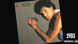 Cazuza - Codinome Beija-Flor (1985)