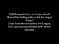Download Lagu James Blunt - Goodbye My Lover (Lyrics)