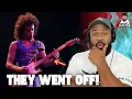 Download Lagu Journey - Mother, Father LIVE (Escape Tour 1981) | FIRST TIME REACTION