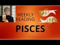 Download Lagu PISCES! OH HAPPY DAY ! AMPLE OPPORTUNITY RELATED TO YOUR LIFE PURPOSE ! SEPT.8-14/25