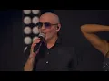 Pitbull - Timber (Live on the Honda Stage at the iHeartRadio Theater LA)