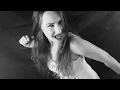 ACCEPT - FAST AS A SHARK cover by Pavlína Mochová - voice of METAL FACTORY