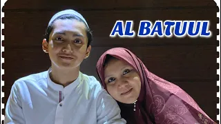 Download 🌴AL BATUUL 🌴- Azmi Askandar feat Umik Laila Syadzili Askandar MP3