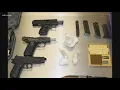 Three men arrested in Kershaw charged and turned over to ICE others sought