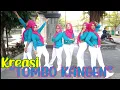 Download Lagu TOMBO KANGEN (SENAM KREASI)