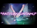Download Lagu HATI DAN CINTAMU - Remix Nostalgia_Tembang Kenangan_Slow Remix_Lagu Nostalgia