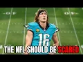 Trevor Lawrence Is Better Than You Think Trevor Lawrence All-22 Film Analysis