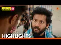 Singappenne - Highlights 13 Aug 2026 Tamil Serial Sun TV
