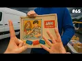 Download Lagu CHCIAŁ ODKUPIĆ ODEMNIE LEGO ZA 200 $$$ - PERYPETIE NA ŚLĄSKICH TARGOWISKACH #Odc.65
