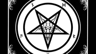 Download Satanic Warmaster-The Burning Eyes of The Werewolf (acoustic) MP3