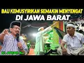 Download Lagu BAU KEMUSYIRIKAN SEMAKIN MENYENGAT DI JAWA BARAT II KH. Athian Ali