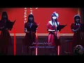 Phantom Siita - 私は人形 (Watashi wa Ningyo) | CABINET OF DOLLS Theme Song [ENG/ESP Subs]