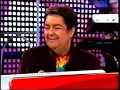 Lagu Chamada Domingão do Faustão Globo (13/06/2010)