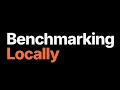 My Local LLM Benchmarks Did Not Go As Planned