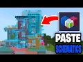 How To Paste Schematics In Litematica - Tutorial