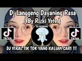 Download Lagu DJ LANGGENG DAYANING RASA SLOWED REVERB RIZKI YETE || DJ SENAJAN MUNG SUARAMU NGADEMKE ATI VIRAL