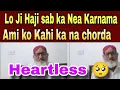 Download Lagu Haji Chacho ka Nea Karnama Ami ko Kahi ka na chorda @sitarayaseensana Mustafa Sajid Bhai ka fesala