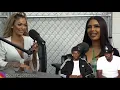 Celina Powell Talks Tory Lanez Trey Songz Making 100 000 A Month REACTION