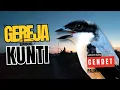 Download Lagu Cendet Gacor Isian Gereja Tarung Sambung Kunti | Masteran Cendet Terbaik