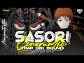 Lagu TRAP BATTLE DJ SASORI - BASS BEDIL NROTOK YANG KALIAN CARI ‼️COCOK BUAT CEK SOUND