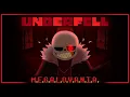 Download Lagu [Underfell]: M.E.G.A.L.O.V.A.N.I.A. | Animated Soundtrack