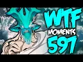 Download Lagu Dota 2 WTF Moments 597