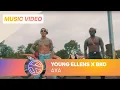 Download Lagu Young Ellens - AXA ft. BKO (Prod. Gamerro)