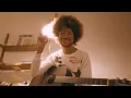 bby - teaching the boys roll me up