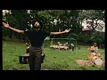 Topaz Jones - Black Tame (Official Video)