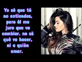 Lagu Maite Perroni FT. Cali Y Dandee- Loca (Letra)