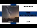 Insomnium - "The Antagonist" [2021]
