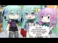 Download Lagu ✮⋆｡𖦹 🌷 Kakakmu Tidak Sadar Diri,Hingga... 😱⁉️|| Gacha life 🇮🇩 || 💕🐈‍⬛🎀🍮✨