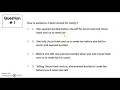 TestNav Writing - Part 1