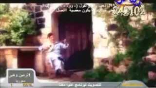 ربيع الاسمر   ام احمد                            دندنها