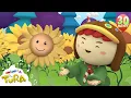 Download Lagu Lihat Kebunku Penuh Bunga dan 30 Menit Kompilasi Lagu Anak Viral Terbaru Lainnya