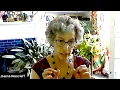 Do stimulants affect people with AD differently from people without AD -