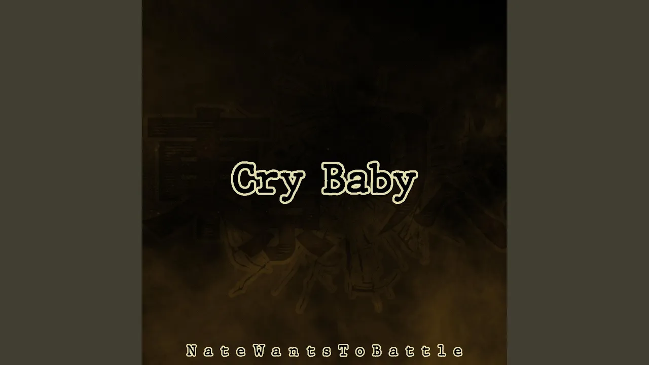 Cry Baby (From "Tokyo Revengers")