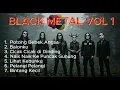 Download Lagu LAGU ANAK ANAK VERSI BLACK METAL ALBUM