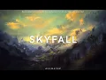 Download Lagu SKYFALL - Epic Emotional EDM | Aerwavez Music