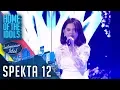 Download Lagu ZIVA - LISTEN Beyoncé - SPEKTA SHOW TOP 4 - Indonesian Idol 2020
