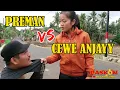 Download Lagu PREMAN VS CEWE ANJAYY - FILM NGAPAK BANYUMAS KOMEDI (BASKOM)
