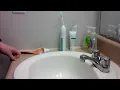 Task Analysis - Handwashing