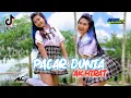 Download Lagu Remix Jedag Jedug Dj Terbaru 2023 Viral Tiktok Full Bass - Pacar Dunia Akhirat - Ken Music Pro