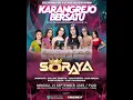 Lagu Live Perform SORAYA MUSIC ::  \