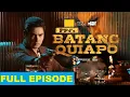 Batang Quiapo Full Episode 608 June 18 2025