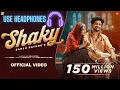 Download Lagu Shaky - Sanju Rathod SR Ft. Isha Malviya | G-Spark | Mr. Tripto Rahman | Marathi Song