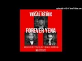 Major Keys, Tyler ICU & Khalil Harrison - Forever Yena (Vocal Remix)