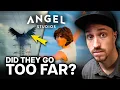 Are We Seeing The Downfall of Angel Studios