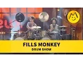 Download Lagu Fills Monkey - \