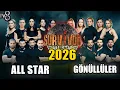 Download Lagu Survivor 2026 All Star ve Gönüllüler Kadrosu - İŞTE O YARIŞMACILAR